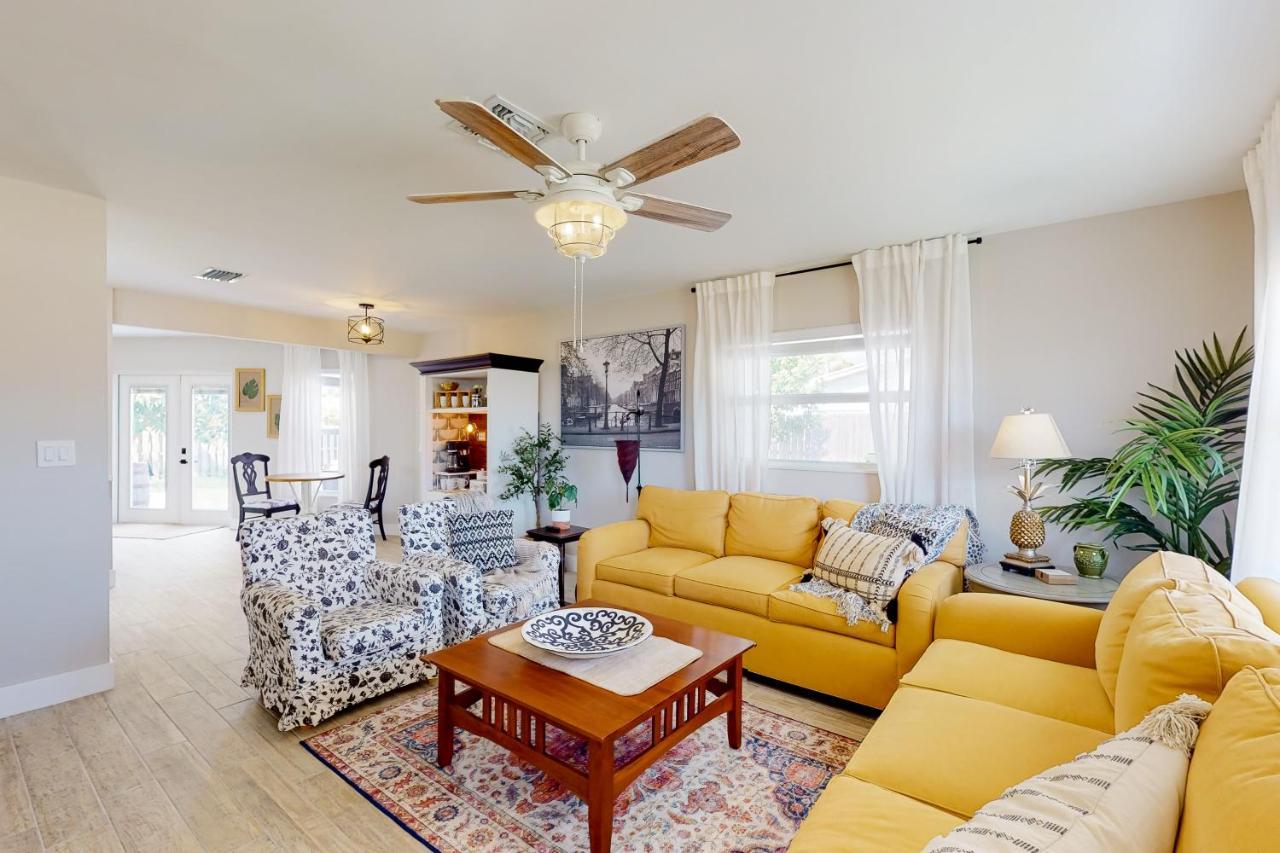 Villa Palm Dreams Greenacres City Exterior foto